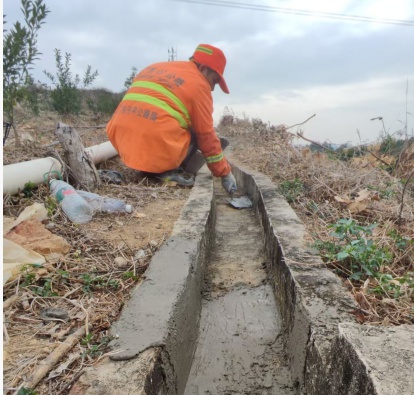 汛期将至，开平公路事务中心如何筑牢安全防线？  第6张