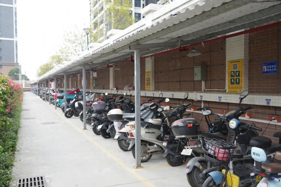 开平市民注意！电动自行车消防安全新规实施，你的充电习惯安全吗？