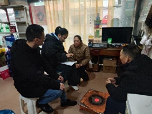 你知道吗？入户走访如何精准提升记账质量，让数据更真实
