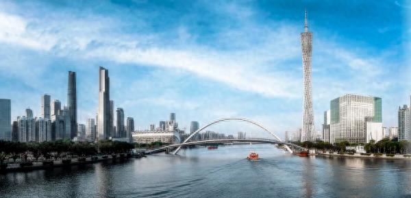 行政复议案件激增50.9%！广州法治政府建设成效显著，你了解吗？