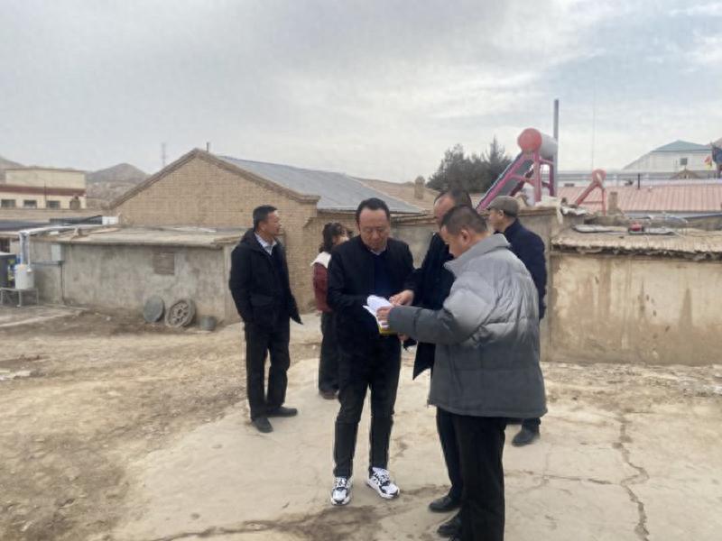 肃南县自然资源局祁丰自然资源所如何多措并举，确保项目建设开好头、起好步？
