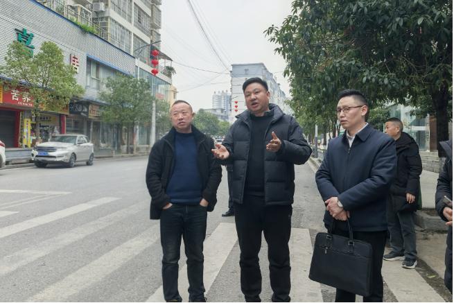 沿河县多部门联合行动！学校周边交通安全隐患如何彻底消除？  第3张