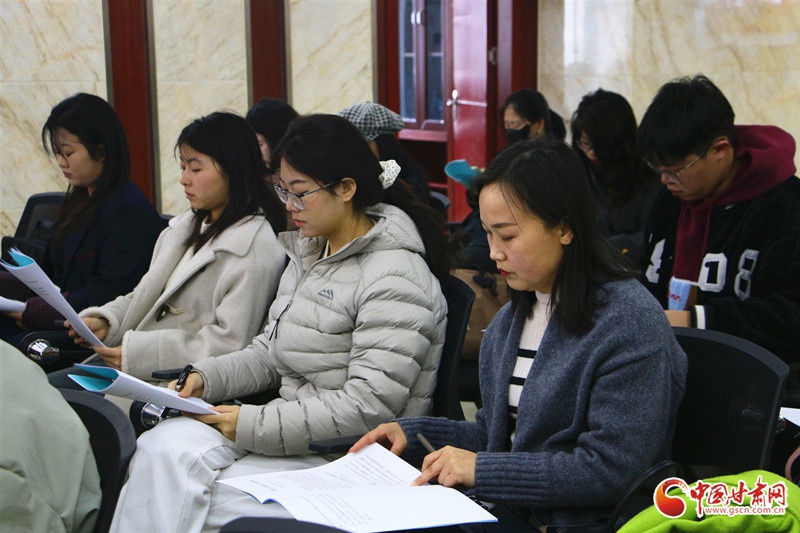 甘肃如何通过立法和维权行动守护妇女儿童权益？这些新条例你必须知道  第2张