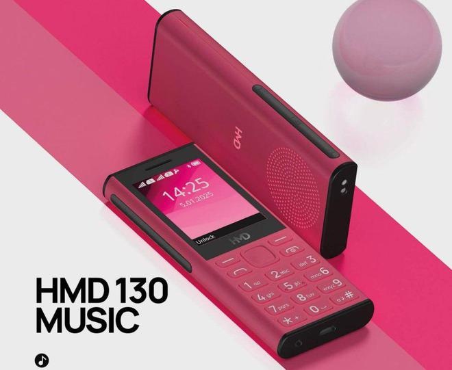 HMD 130 Music 和 150 Music：音乐爱好者的终极选择？  第2张