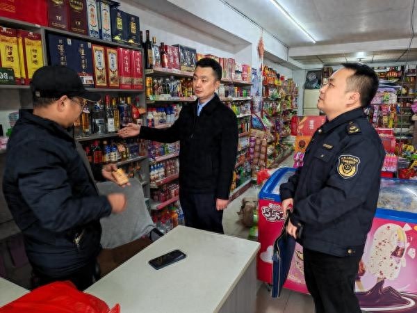开学季，你的孩子吃的安全吗？市场监督管理局全力保障校园食品安全