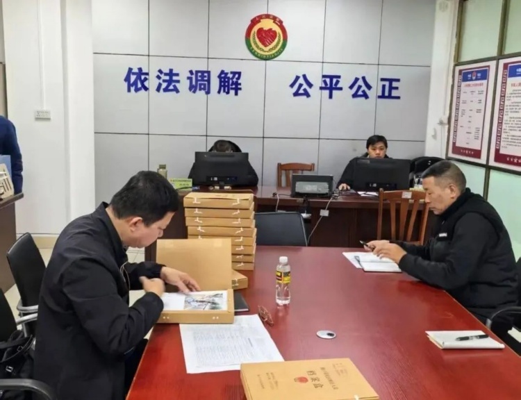 海口美兰区检察院如何确保社区矫正对象不脱管、不漏管？2025年专项检察揭秘  第2张