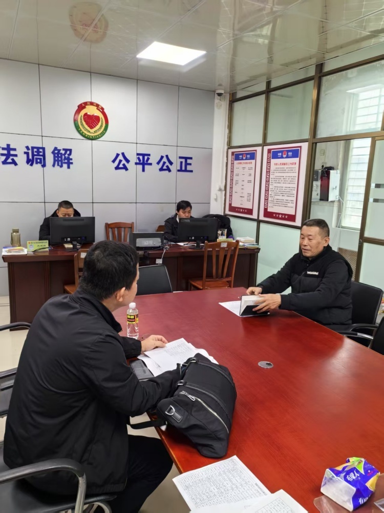 海口美兰区检察院如何确保社区矫正对象不脱管、不漏管？2025年专项检察揭秘  第4张