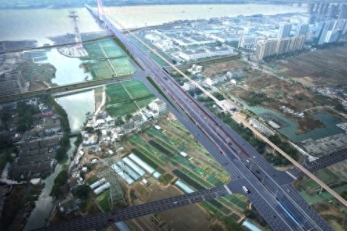 228国道瑞安段、平阳段改扩建工程即将启动，交通大升级你准备好了吗？