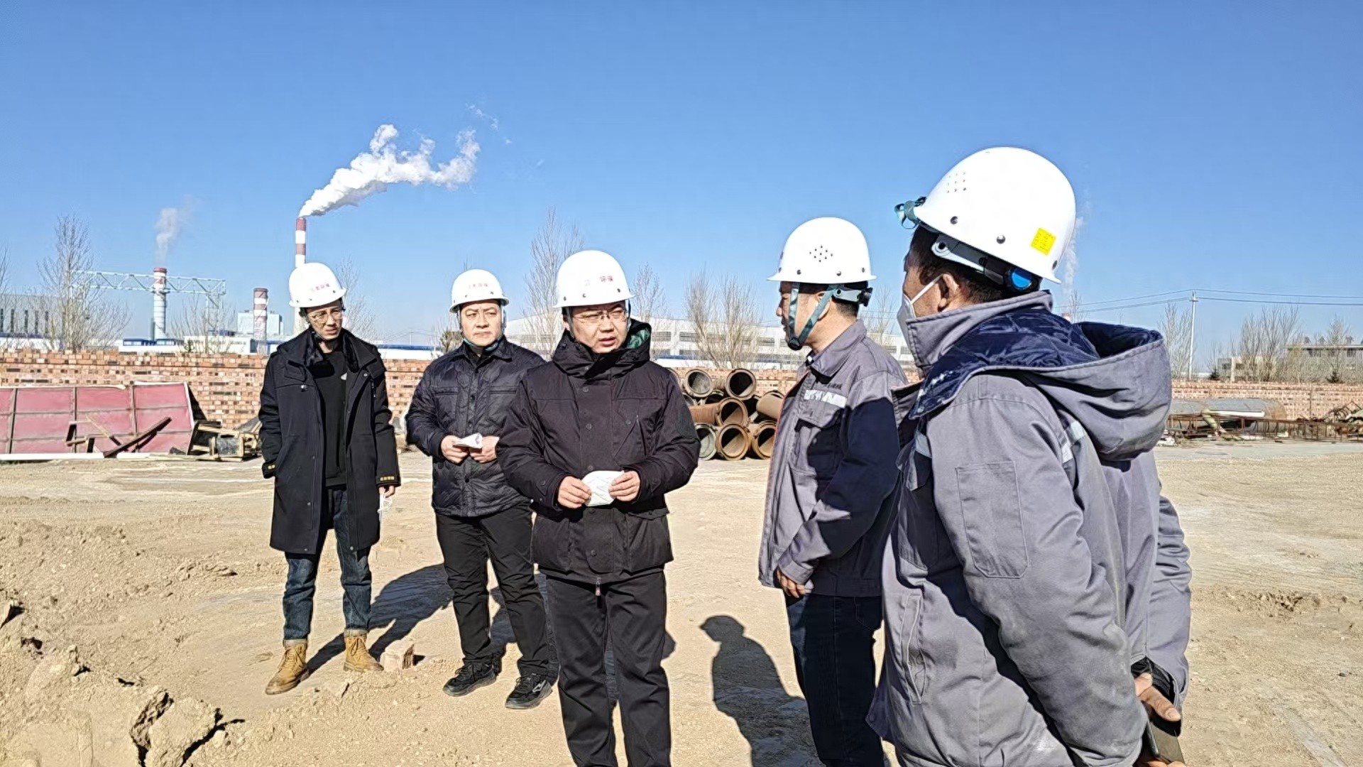 县应急管理局如何助力危险化学品建设项目？这些举措令人惊叹