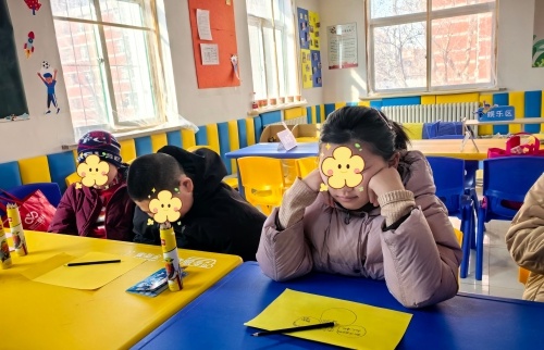 如何用一部电影点亮困境儿童的‘心’能量？揭秘心理疏导的神奇力量  第2张
