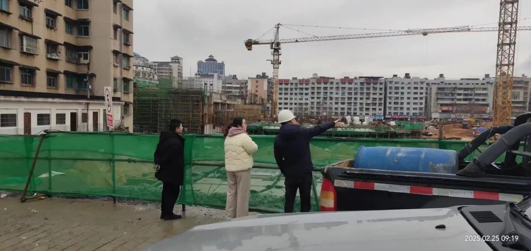 凯里空气质量大揭秘：专家支招，扬尘油烟污染如何治理？  第2张