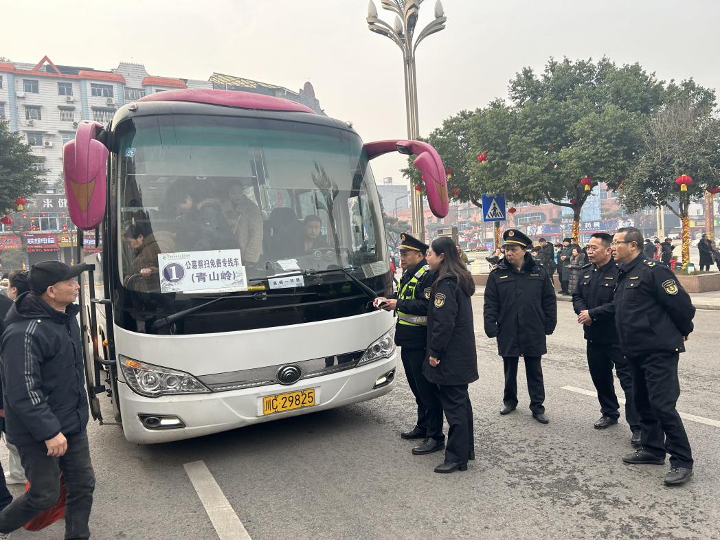 2025年春运大揭秘：全市综合运输客运量近290万人次，高铁增长惊人  第3张