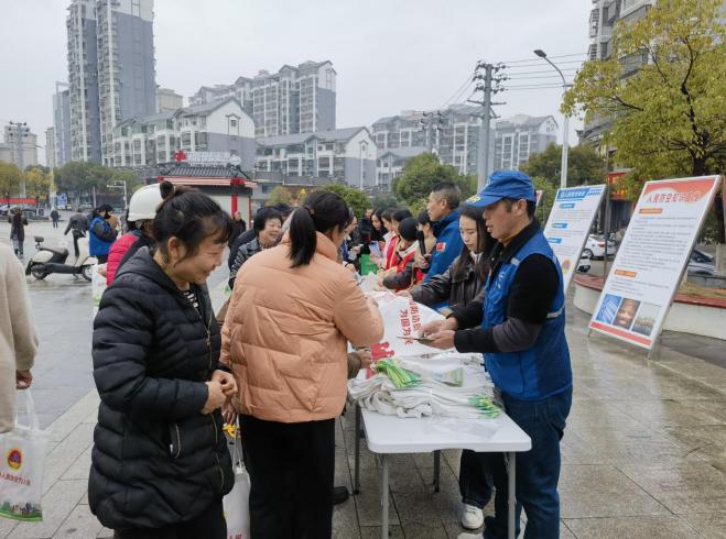 守护城市安全，你了解国际民防日的重要性吗？  第2张
