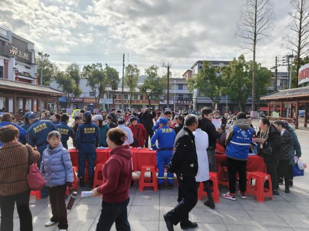 守护城市安全，你了解国际民防日的重要性吗？  第4张