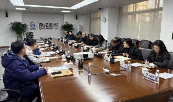 科技创新引领未来！市科技局局长冯智恩亲自带队调研，海港区企业将迎来哪些重大机遇？