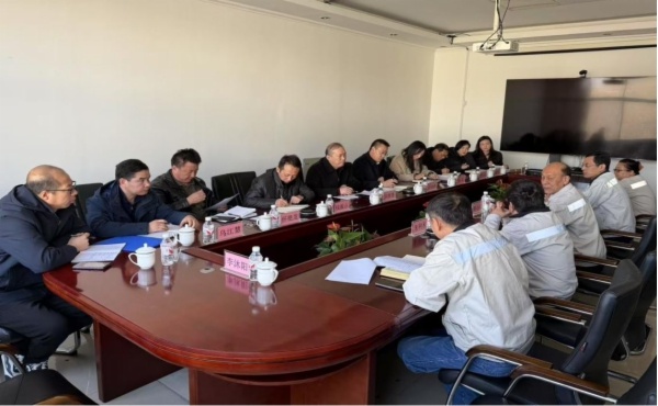 科技创新引领未来！市科技局局长冯智恩亲自带队调研，海港区企业将迎来哪些重大机遇？  第2张