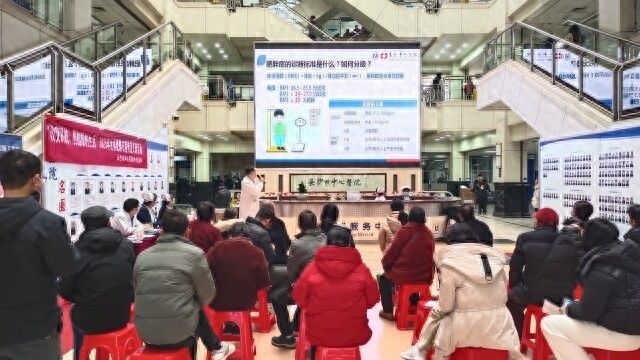 中国超半数成年人面临肥胖危机，你的健康还好吗？