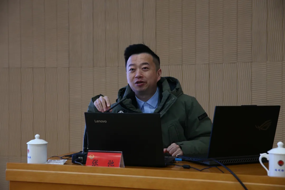 DeepSeek如何颠覆传统检察工作？揭秘AI赋能下的效率革命  第2张