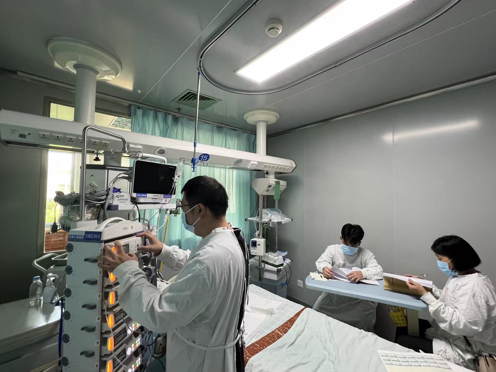 云浮市质计所如何助力企业复工复产?216台设备精准检定,确保2025年开门红 第2张 云浮市质计所如何助力企业复工复产?216台设备精准检定,确保2025年开门红 第2张