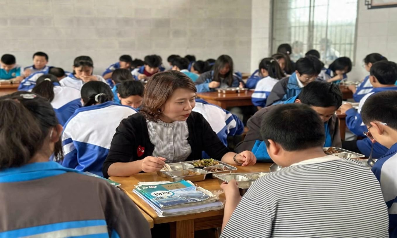 自贡大安区如何通过家长参与提升学校食堂质量？这些创新措施你绝对想不到