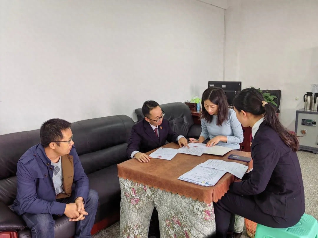 晴隆县检察院揭秘：13家企业社保欠费，劳动者的权益谁来守护？