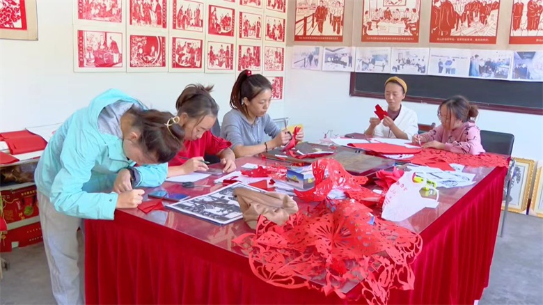 高台县如何通过精准帮扶让残疾人实现自我价值？揭秘他们的成功之路  第3张