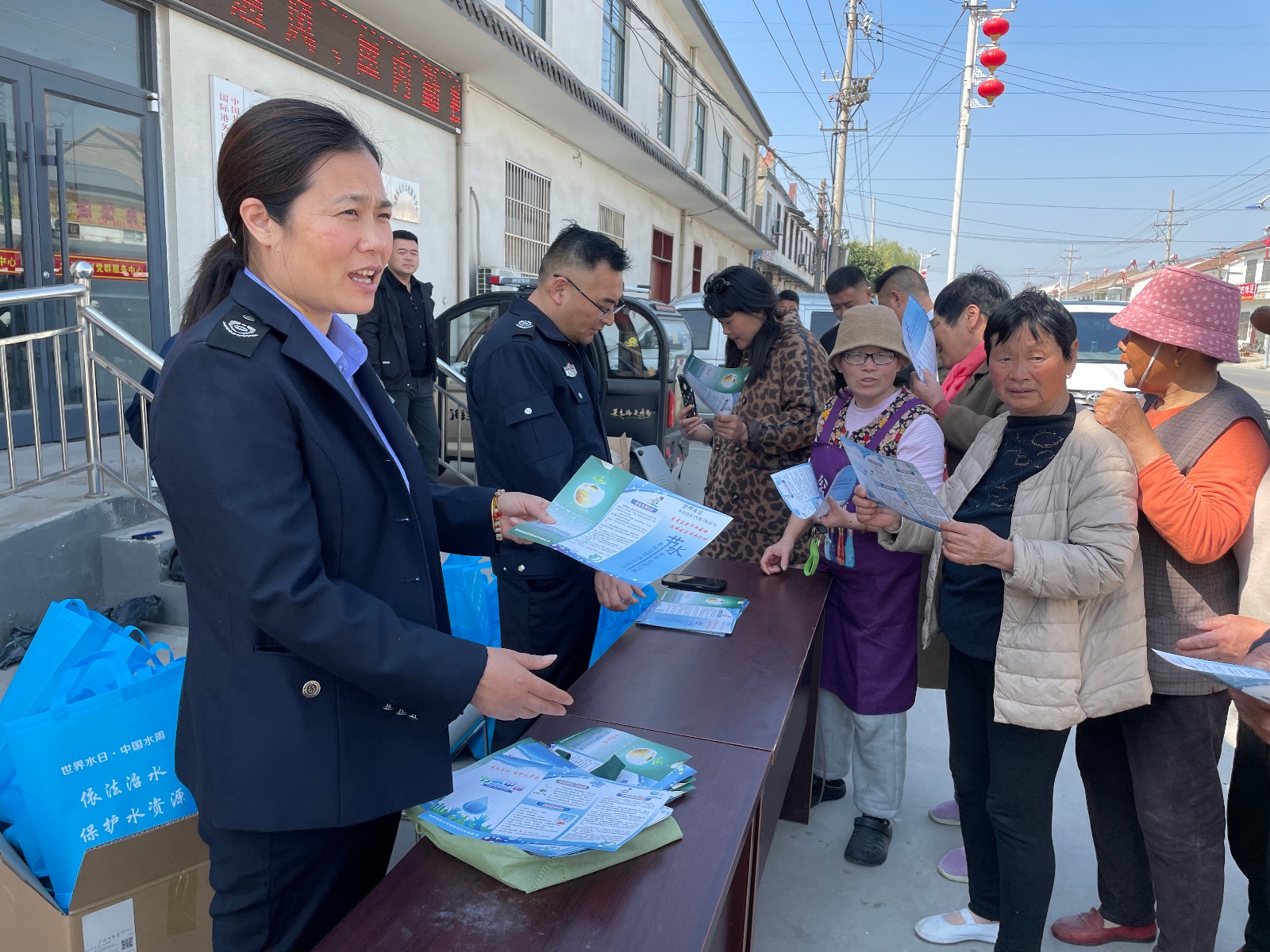 你知道吗？2025年水将成为生命之源，节约用水刻不容缓  第2张
