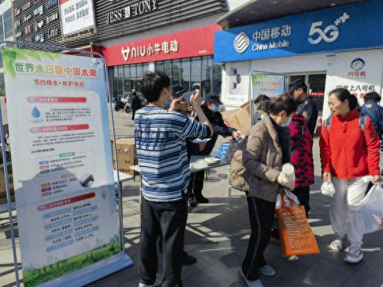 2025年世界水日来临，我们的水资源还能撑多久？