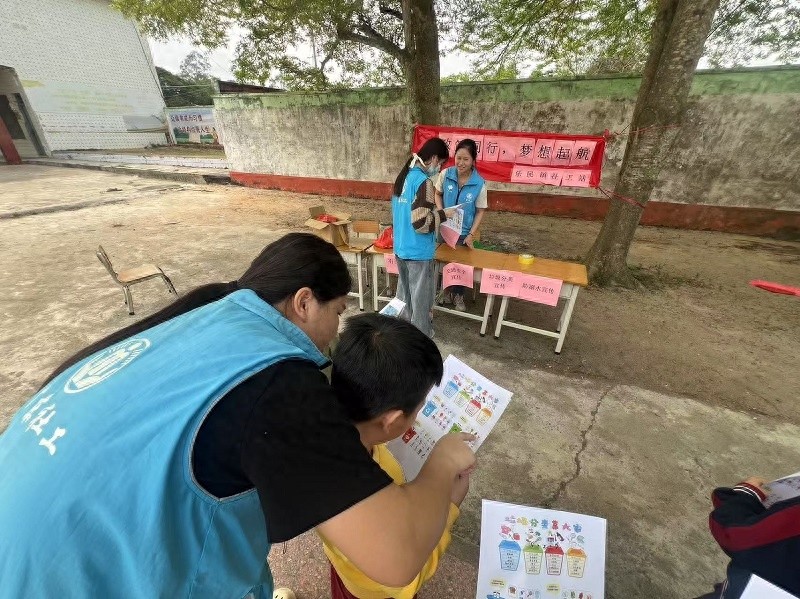 孩子们的安全意识为何如此重要？海山小学这场活动给出了答案