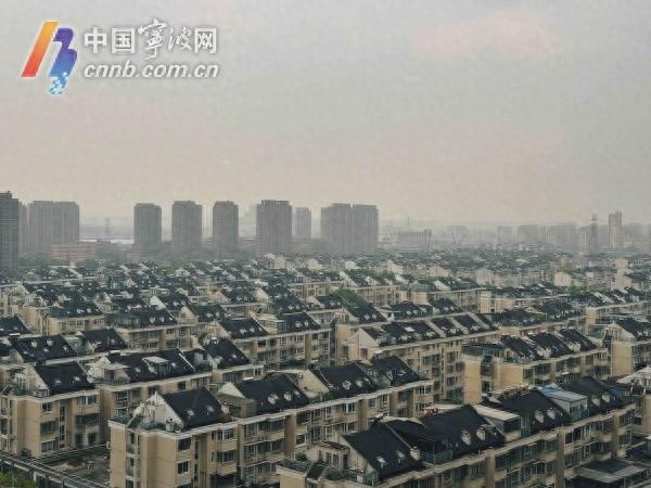 宁波市民为何在3月经历冰火两重天？揭秘罕见气象背后的真相