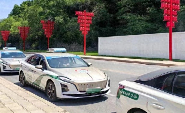 通化市出租车行业数字化升级，能否带来出行新体验？
