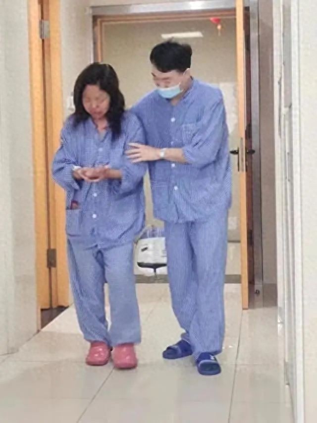 他割肝救妻，却仍未能挽回生命！马先生的抉择感动了谁？