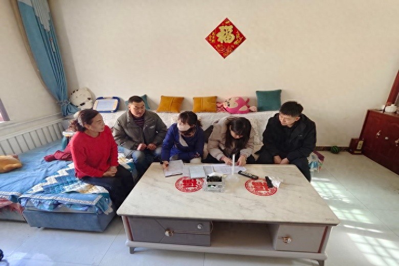 罗城镇如何精准兜底，筑牢防止规模性返贫底线？  第1张