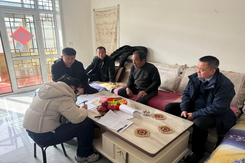 罗城镇如何精准兜底，筑牢防止规模性返贫底线？  第2张