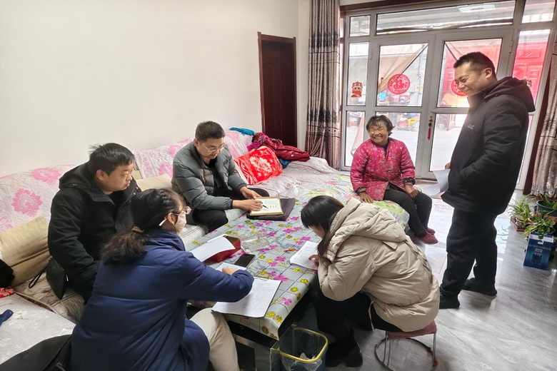 罗城镇如何精准兜底，筑牢防止规模性返贫底线？  第3张