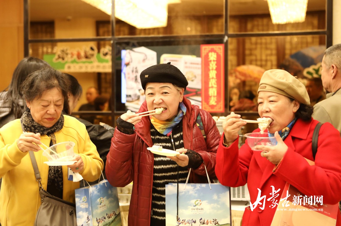 固阳文旅N种玩法大揭秘！你准备好探索秦长城与春坤山的壮丽风光了吗？  第2张