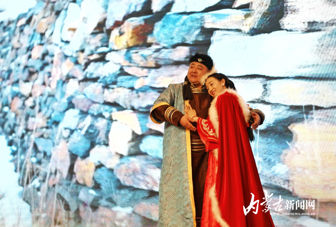 固阳文旅N种玩法大揭秘！你准备好探索秦长城与春坤山的壮丽风光了吗？  第5张