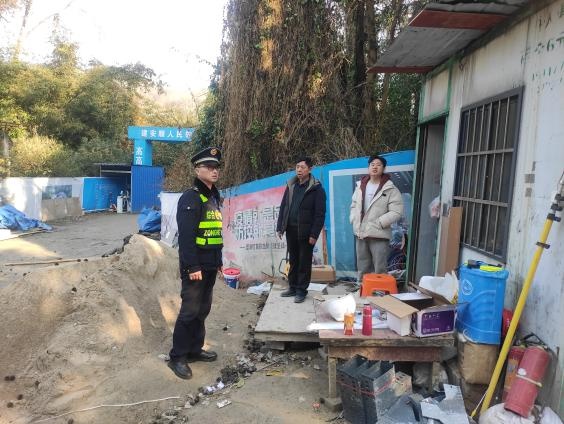龙宫空气焕然一新！黄果树旅游区如何做到油烟净化100%？  第2张