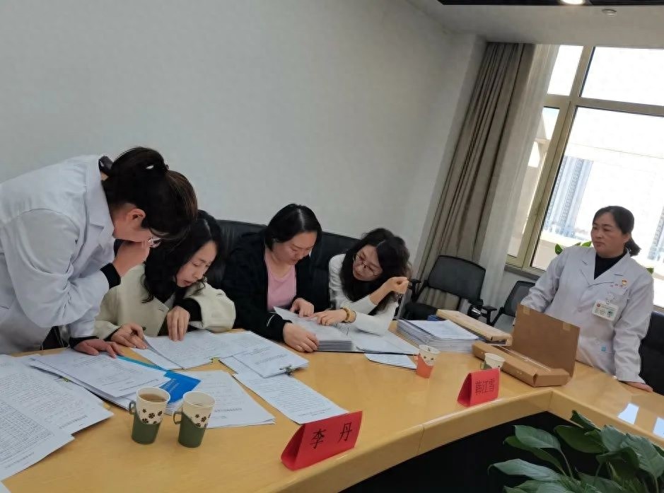 你知道吗？我市38家医疗机构伦理审查全面升级，你所在医院达标了吗？