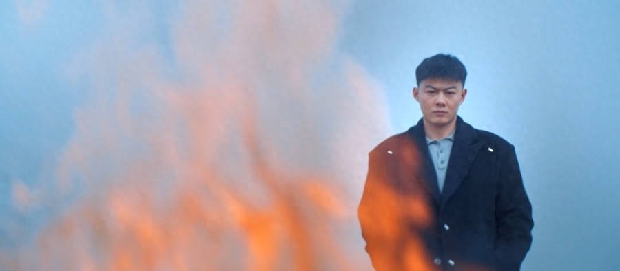 一盏龙灯如何守住星光？遗龙愿带你感受非遗传承的深情与坚守  第1张