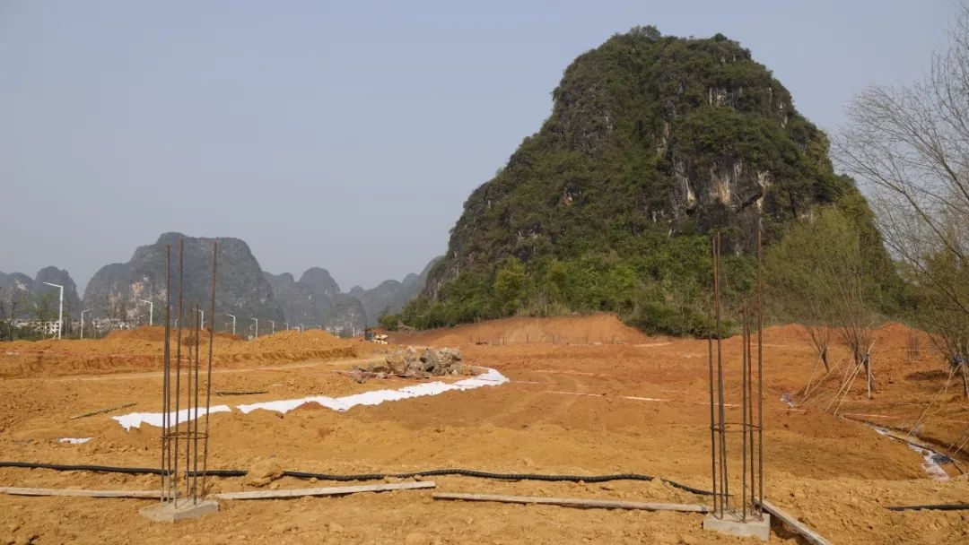 县长黄小雪亲临现场，遇龙河体育公园项目为何如此重要？  第2张