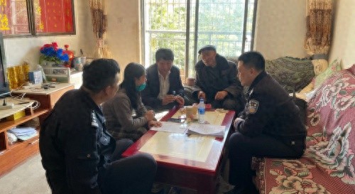 东川区如何实现矛盾化解率高达97%？揭秘165个服务站的惊人效果