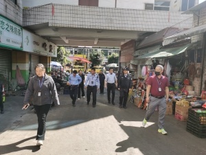 9部门出动11人3辆车，开展联合执法检查！能遏制破坏野生动植物资源的违法行为吗？