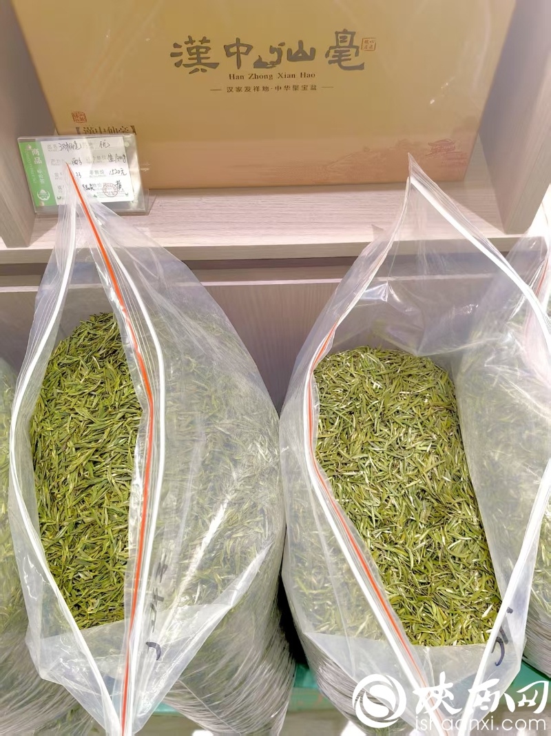 春茶上市引抢鲜潮!年轻人为何成新茶客主力?  第2张