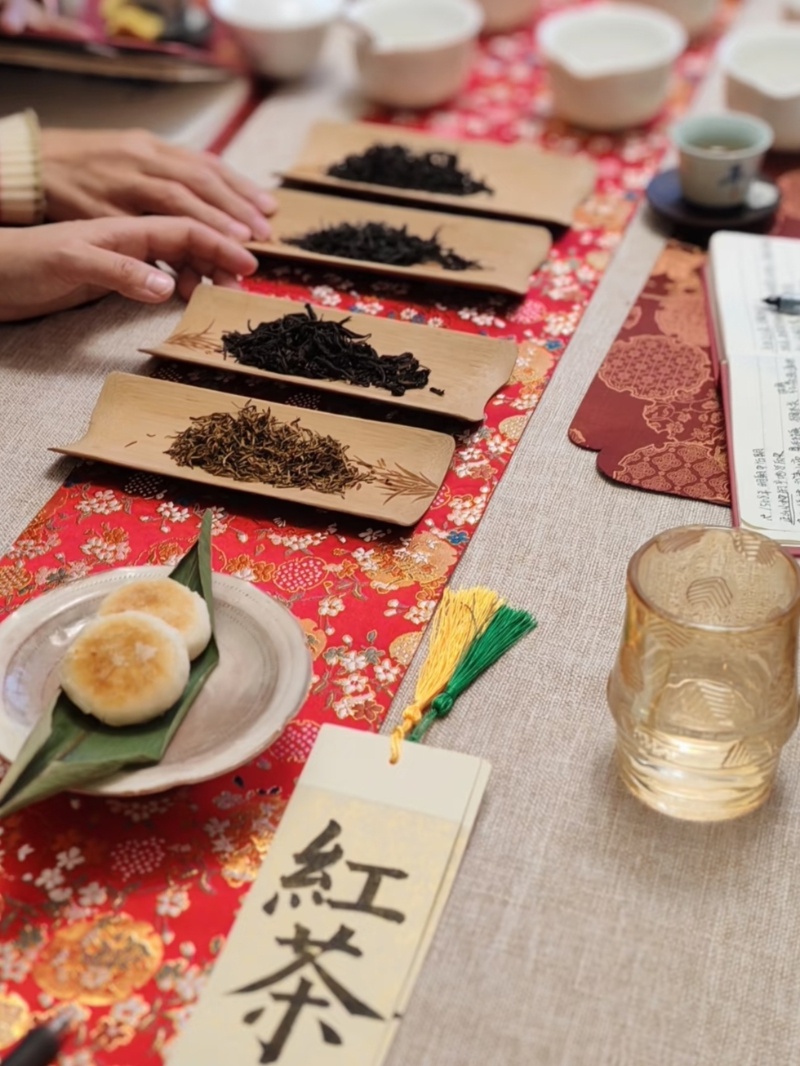 春茶上市引抢鲜潮!年轻人为何成新茶客主力?  第5张