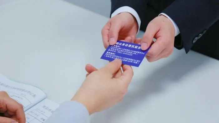 观山湖区检察院出新招!三个强化让控申接待大变身?  第2张