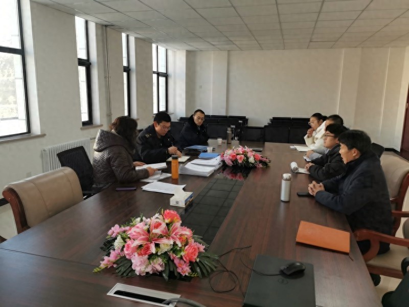 肃南县市场监管局如何为企业注入强大动力？政策扶持+技术指导双管齐下