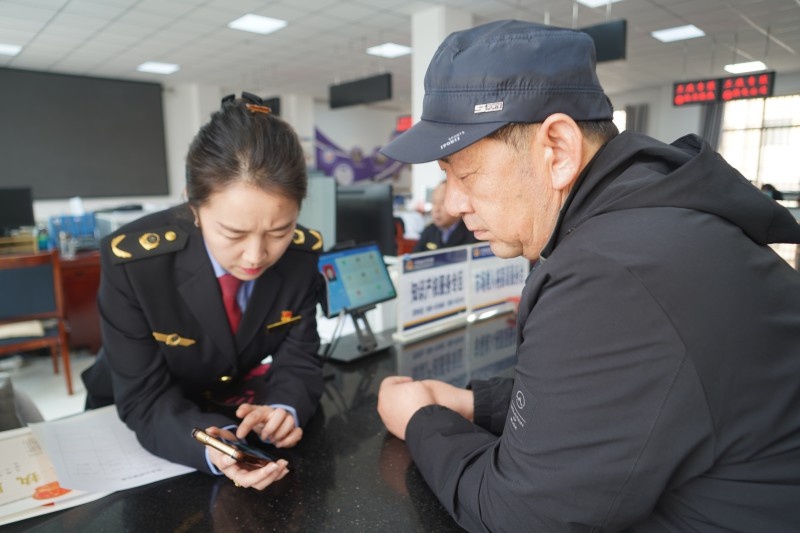 肃南县市场监管局如何为企业注入强大动力？政策扶持+技术指导双管齐下  第3张