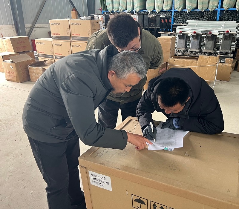 肃南县8乡镇获414.8万应急装备！如何精准配置？  第2张
