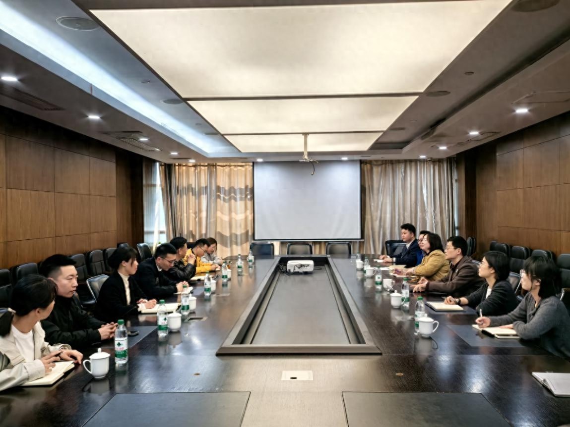 嘉兴港航调研杭州八证合一改革，究竟有哪些突破性成果？